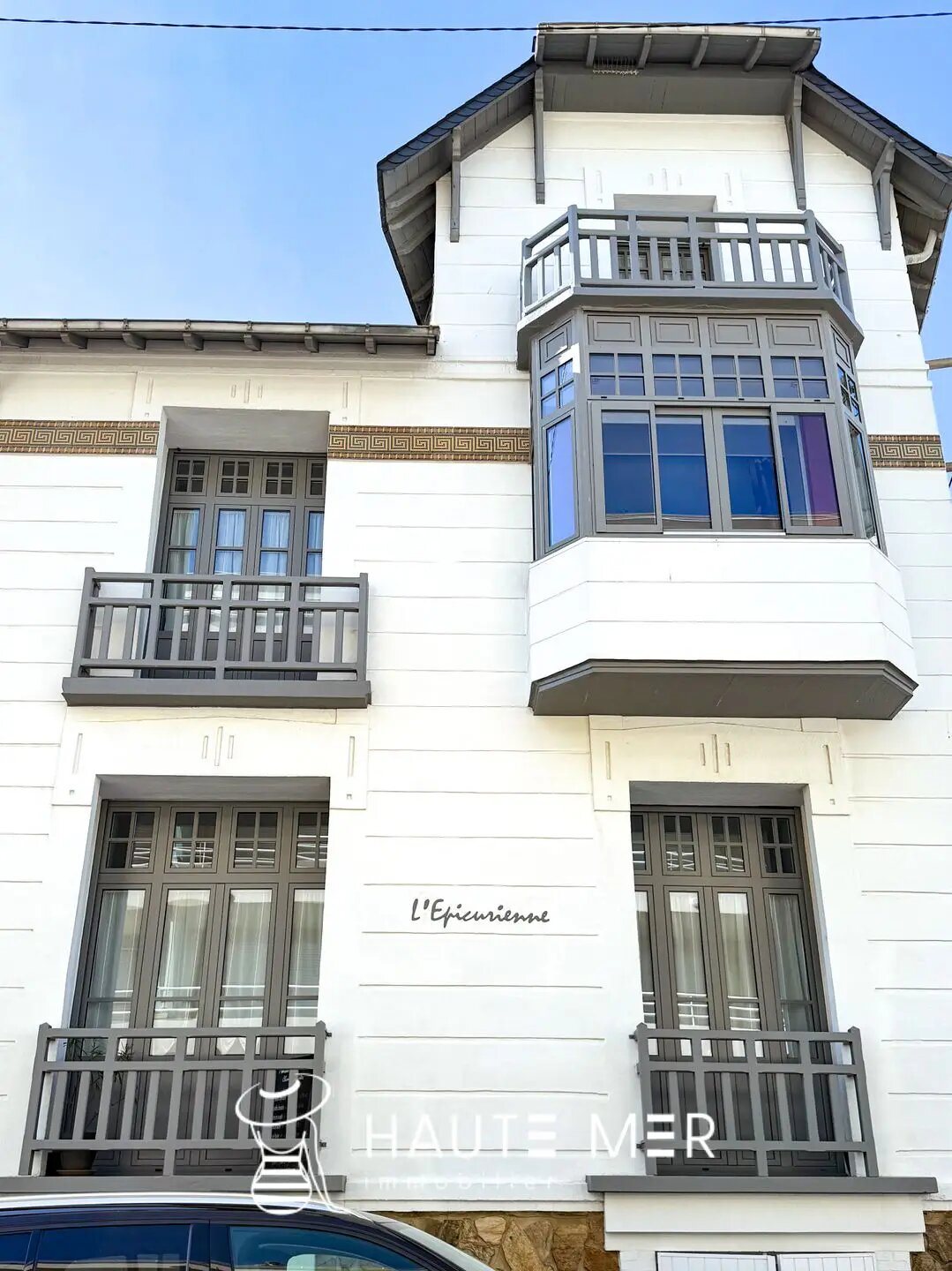 Maison à vendre, 279m², Les Sables-d'Olonne