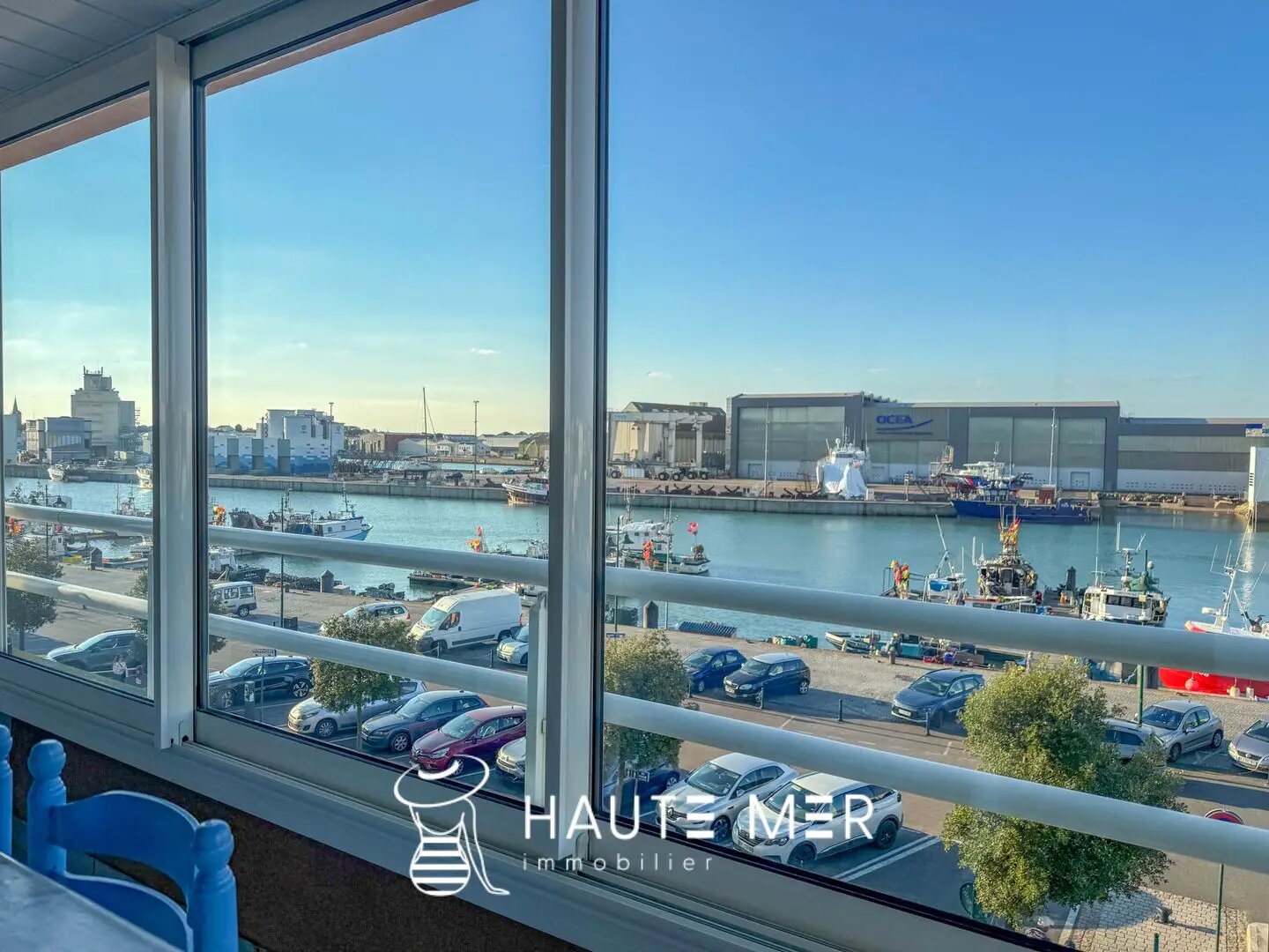 Appartement à vendre, 35m², Les Sables-d'Olonne