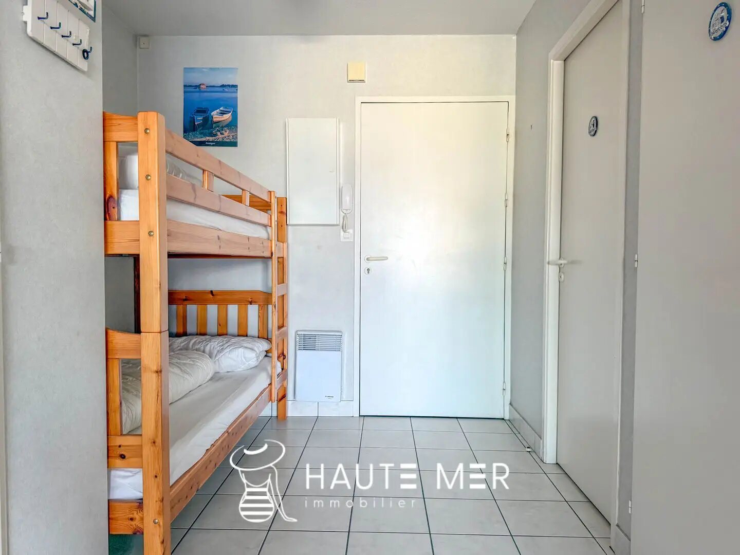 Appartement à vendre, 35m², Les Sables-d'Olonne