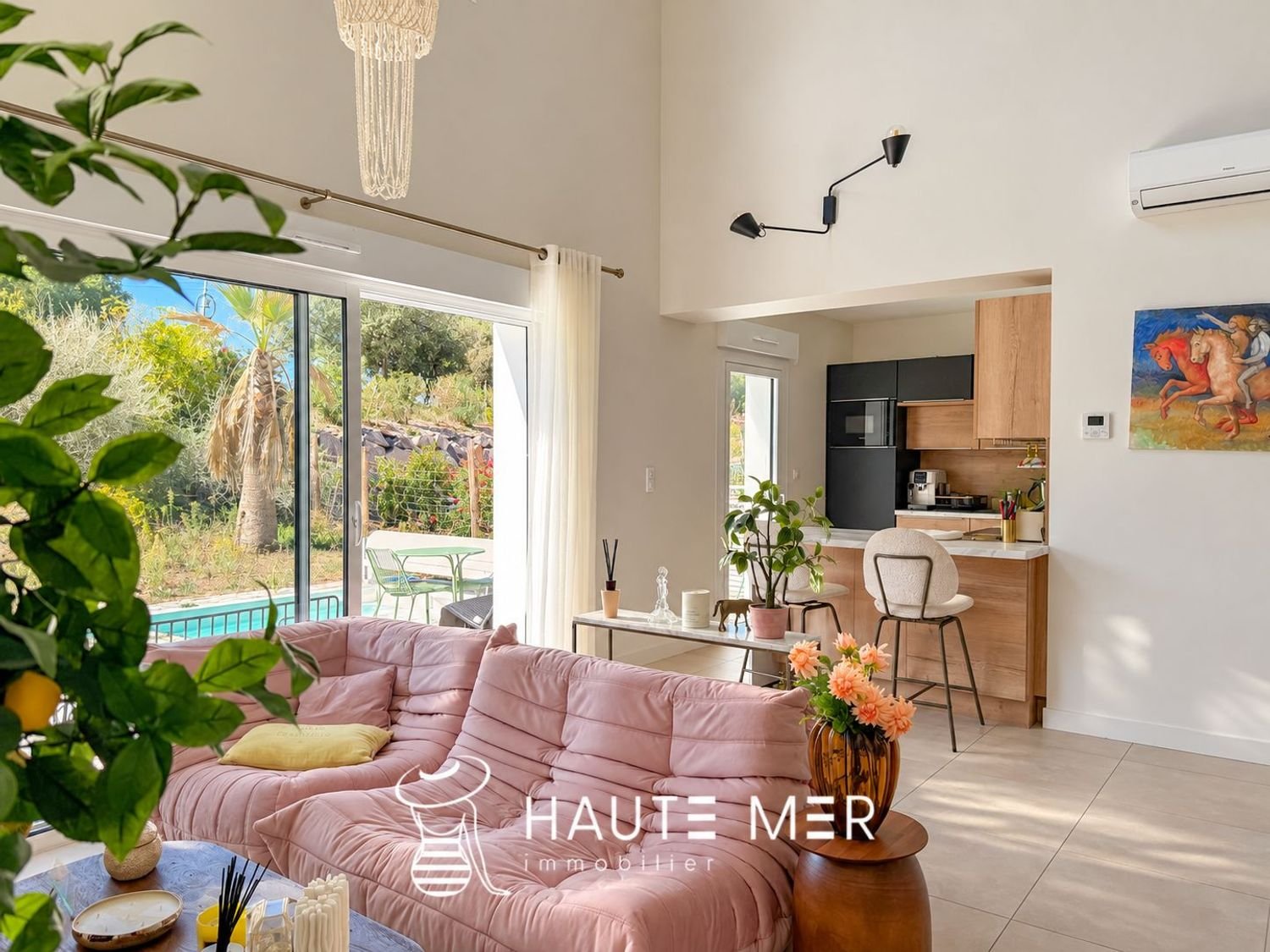 Maison à vendre, 83m², Talmont-Saint-Hilaire