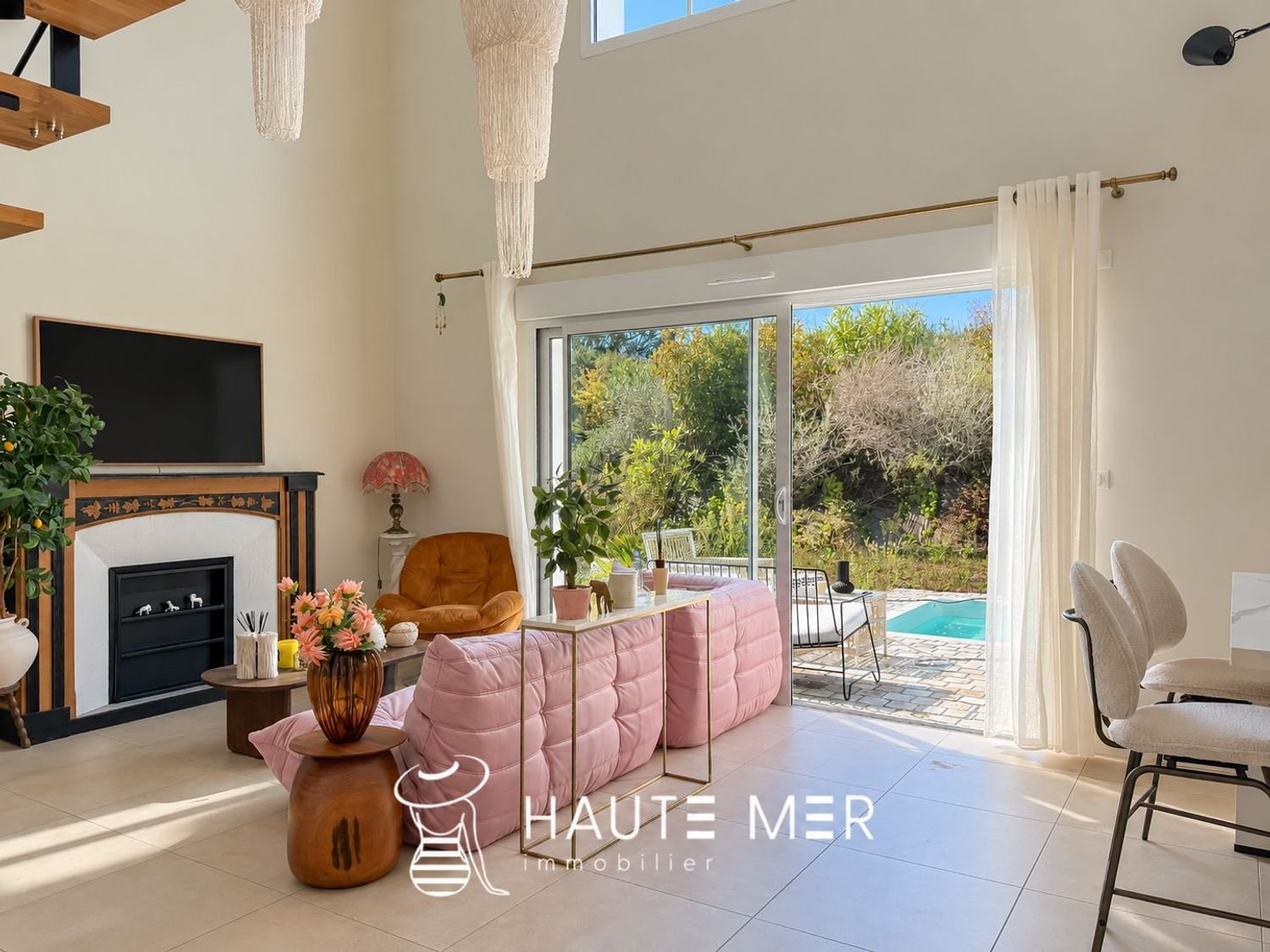 Maison à vendre, 83m², Talmont-Saint-Hilaire