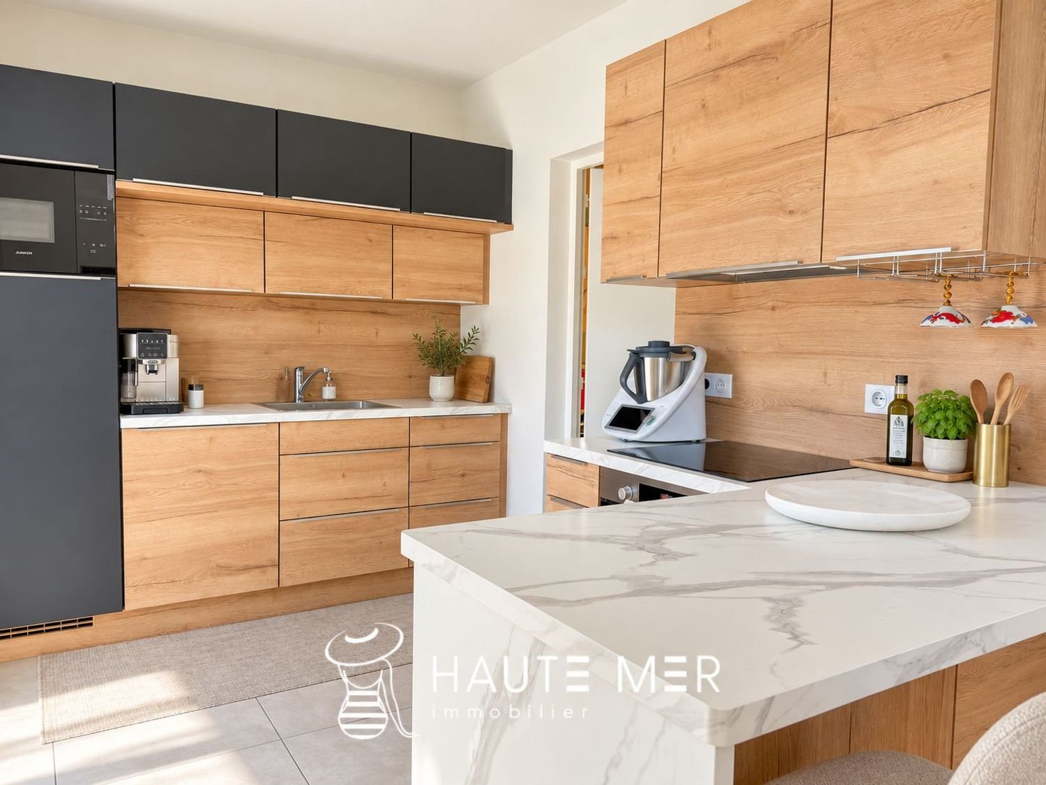Maison à vendre, 83m², Talmont-Saint-Hilaire