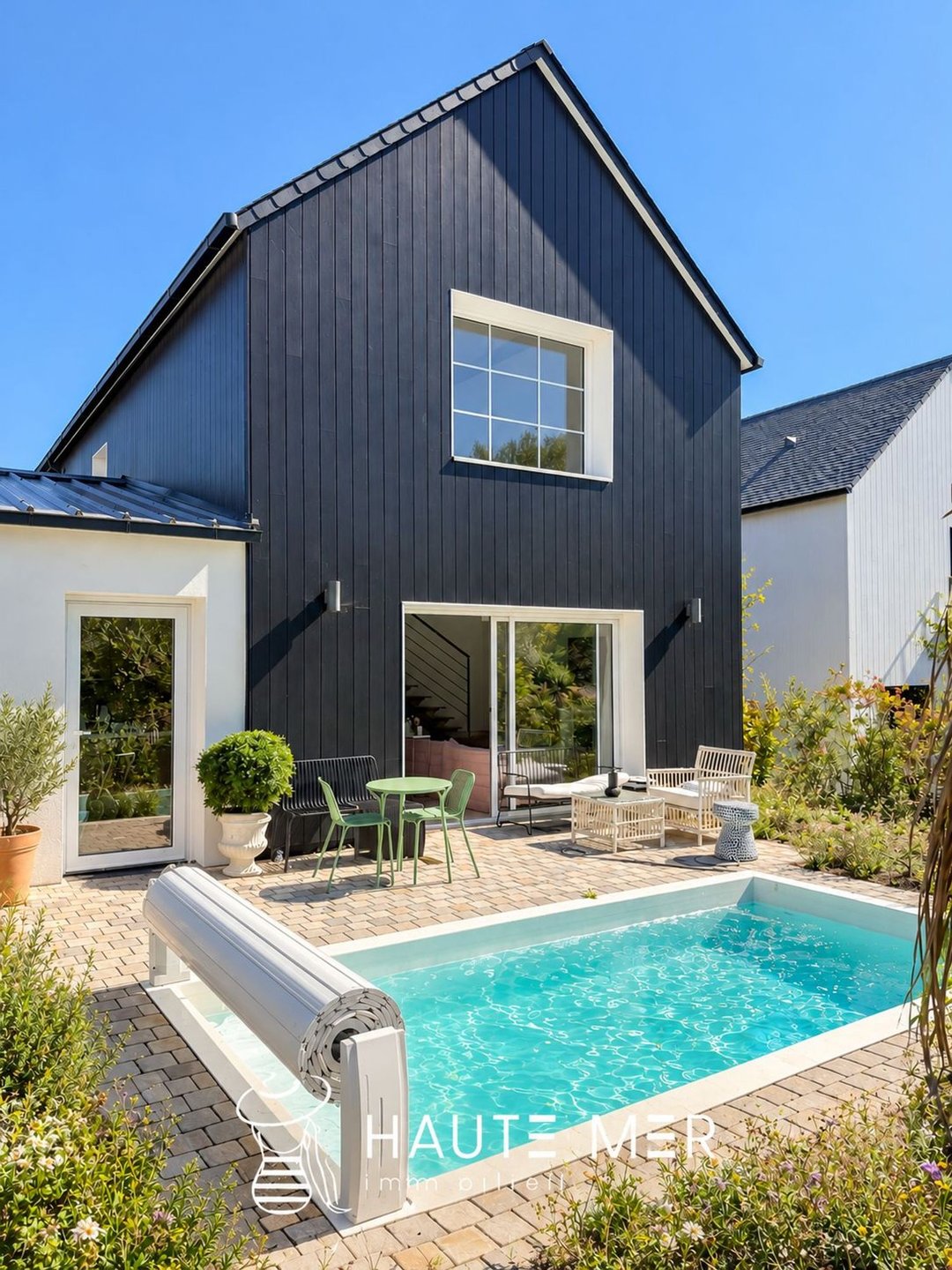 Maison à vendre, 83m², Talmont-Saint-Hilaire