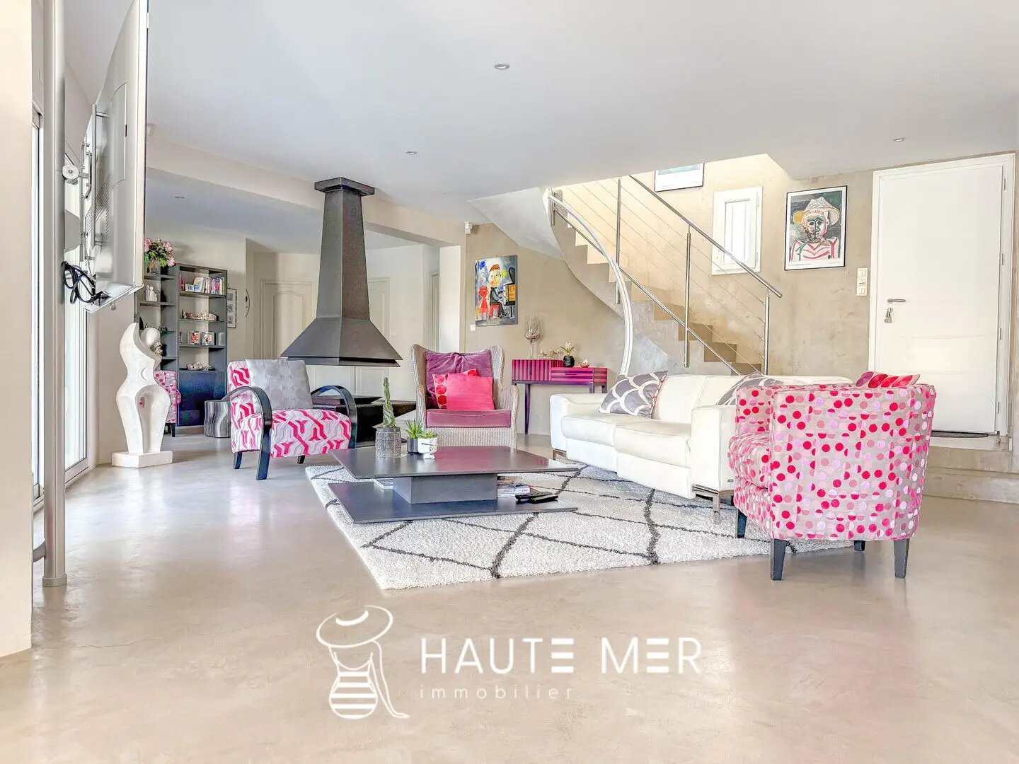 Maison à vendre, 182m², Château-d'Olonne
