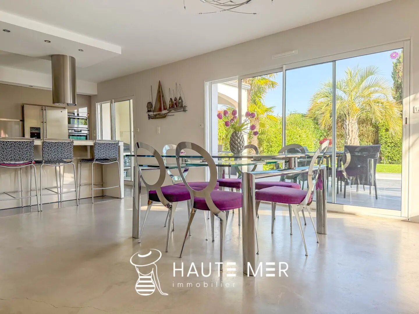 Maison à vendre, 182m², Château-d'Olonne