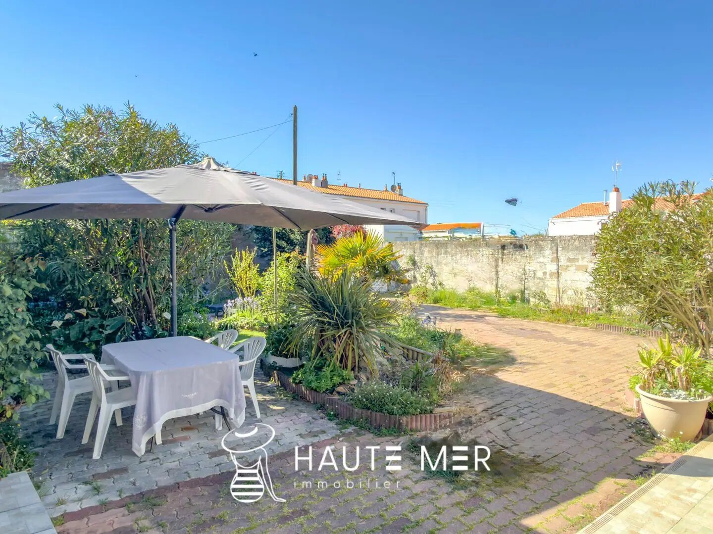 Maison à vendre, 125m², Les Sables-d'Olonne