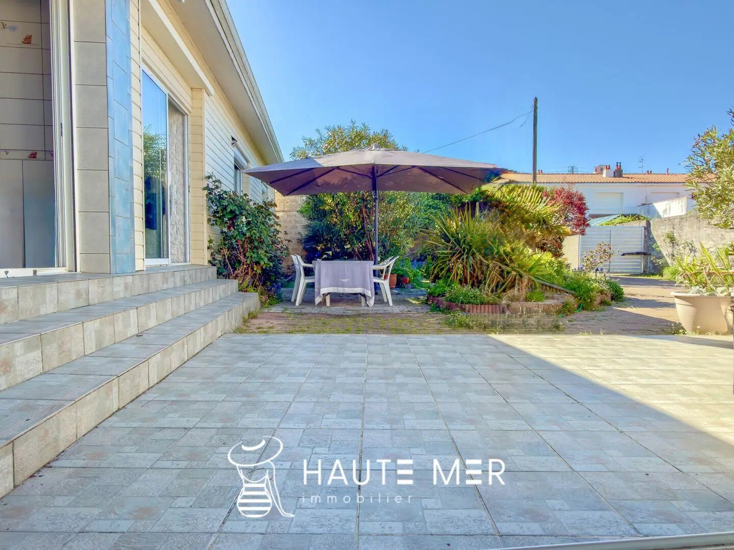 Maison à vendre, 125m², Les Sables-d'Olonne
