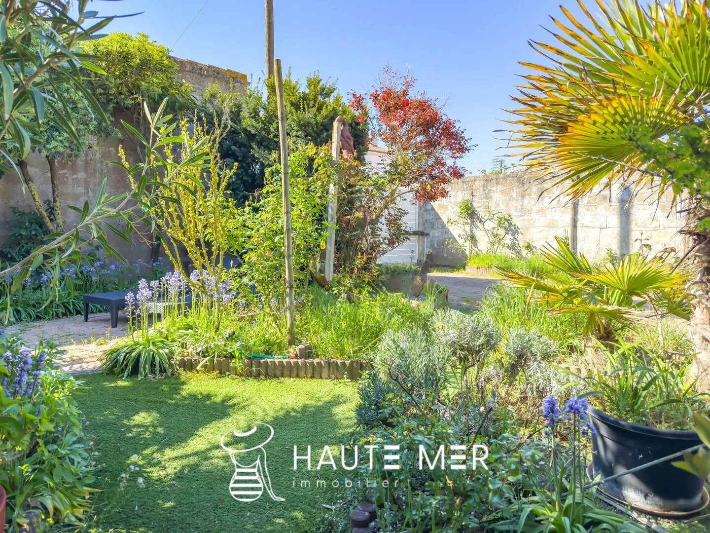 Maison à vendre, 125m², Les Sables-d'Olonne
