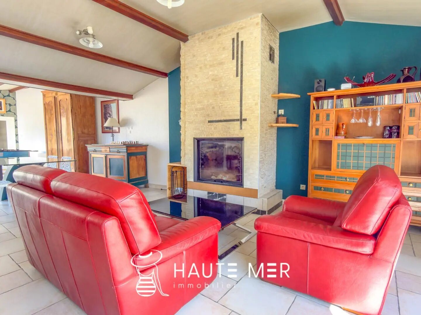 Maison à vendre, 125m², Les Sables-d'Olonne