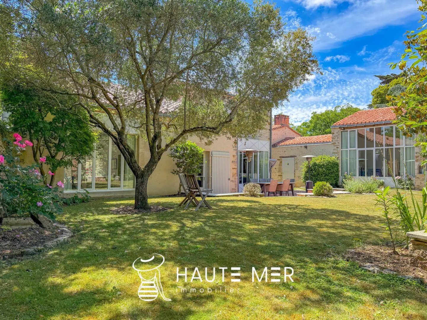 Maison à vendre, 318m², Talmont-Saint-Hilaire