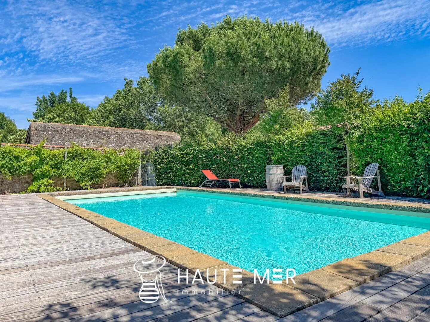 Maison à vendre, 318m², Talmont-Saint-Hilaire