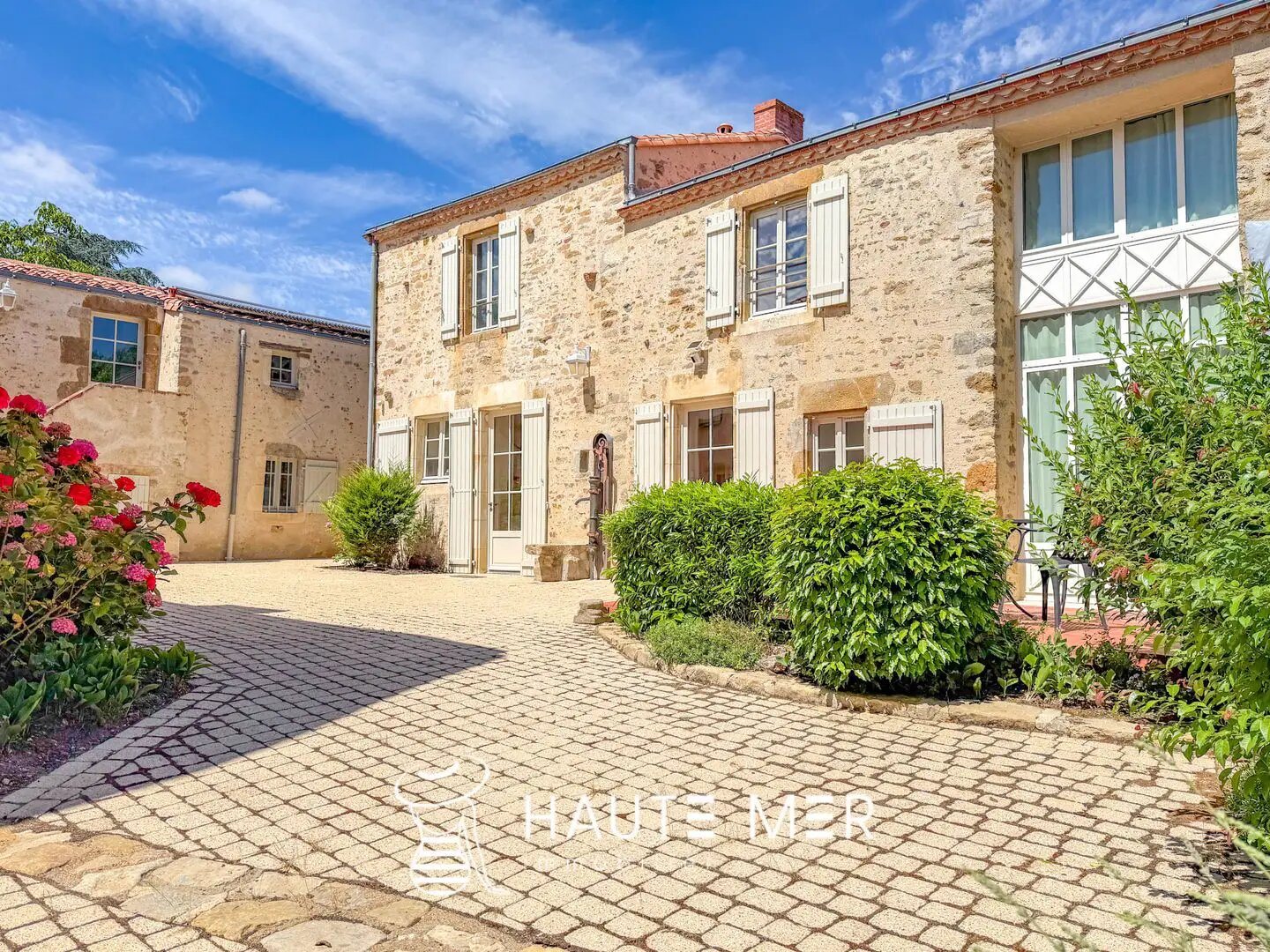 Maison à vendre, 318m², Talmont-Saint-Hilaire