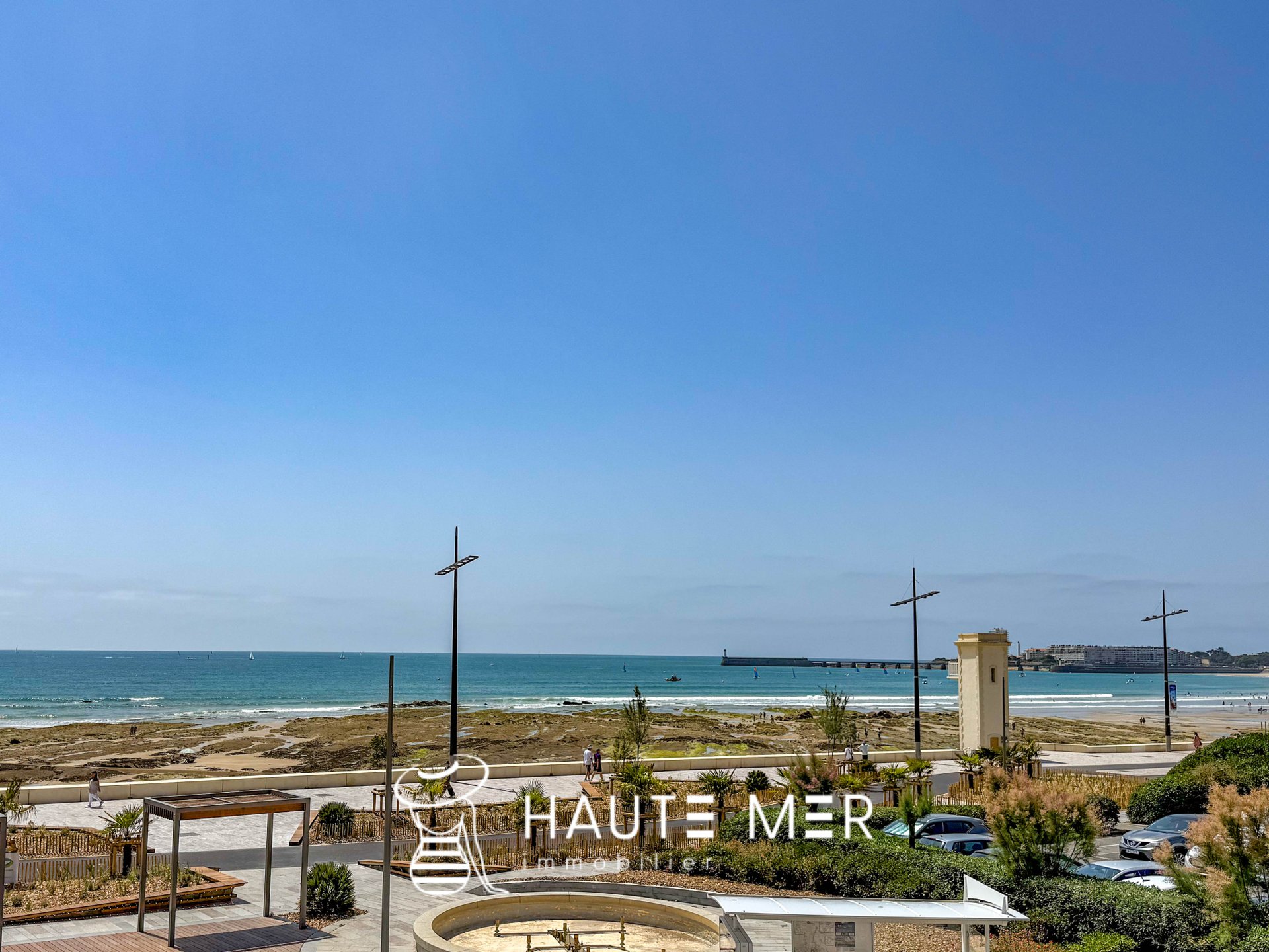 Appartement à vendre, 155m², Les Sables-d'Olonne