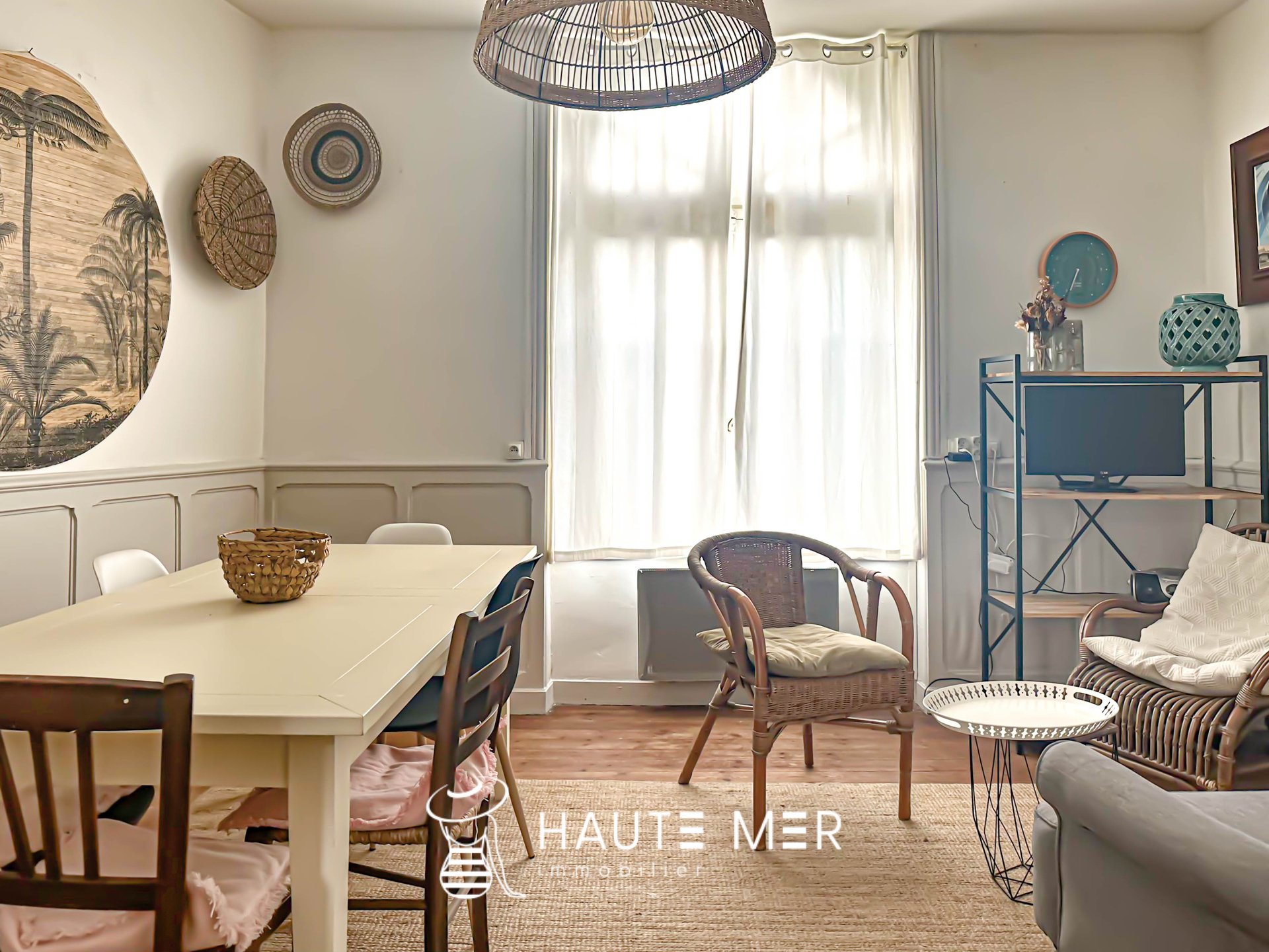Maison à vendre, 55m², Les Sables-d'Olonne