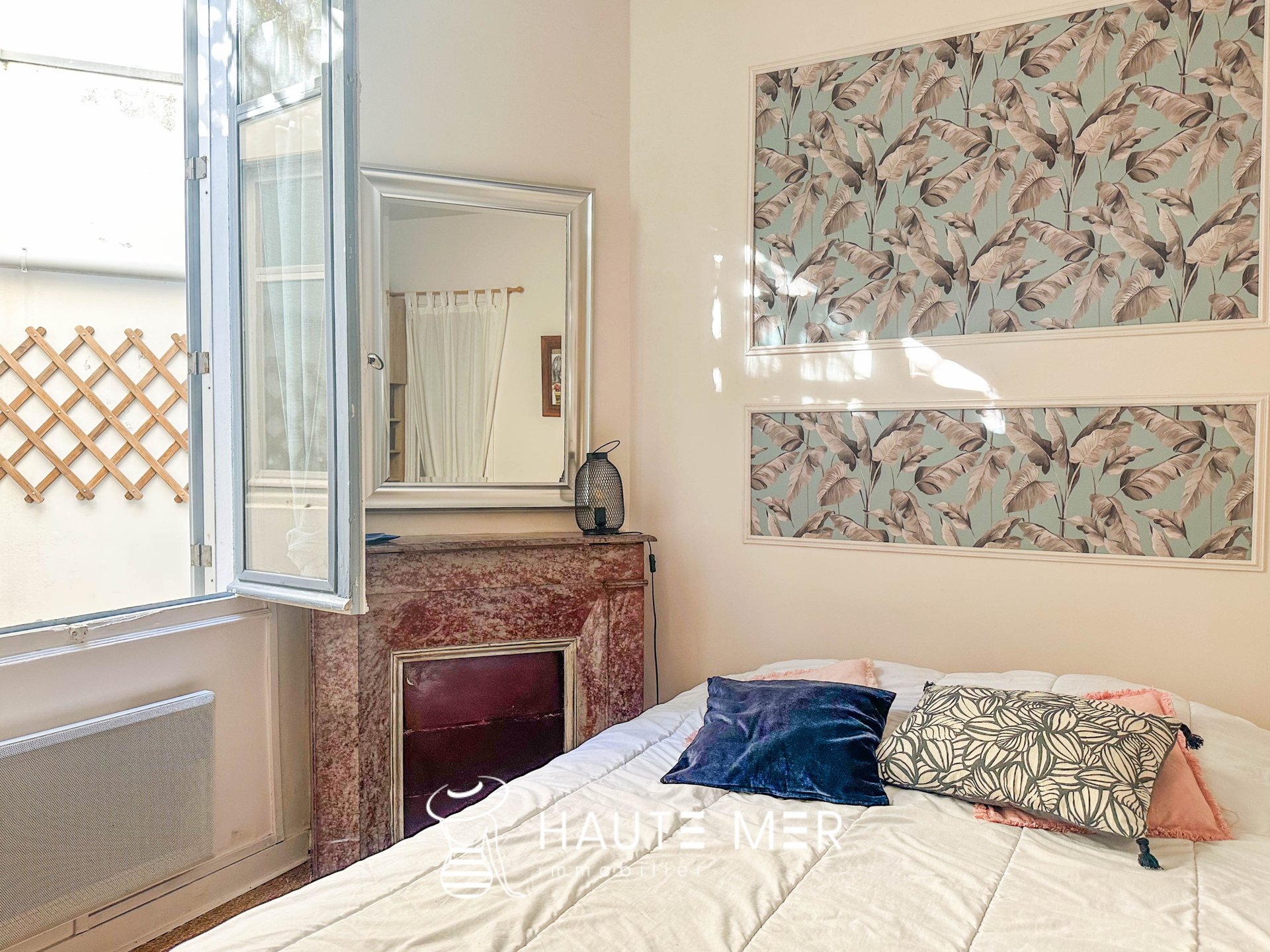 Maison à vendre, 55m², Les Sables-d'Olonne