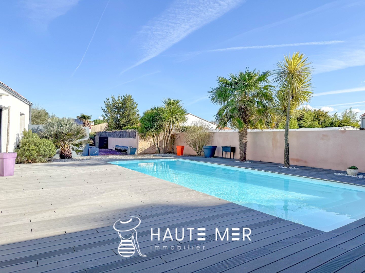 Maison à vendre, 169m², Les Sables-d'Olonne