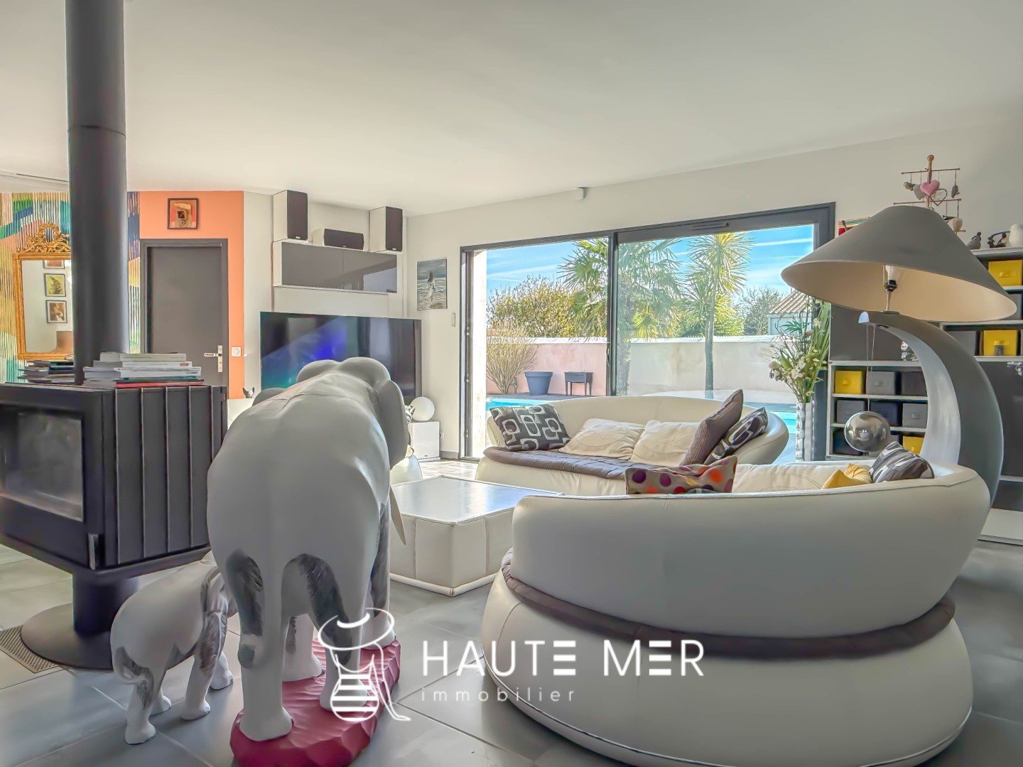 Maison à vendre, 169m², Les Sables-d'Olonne