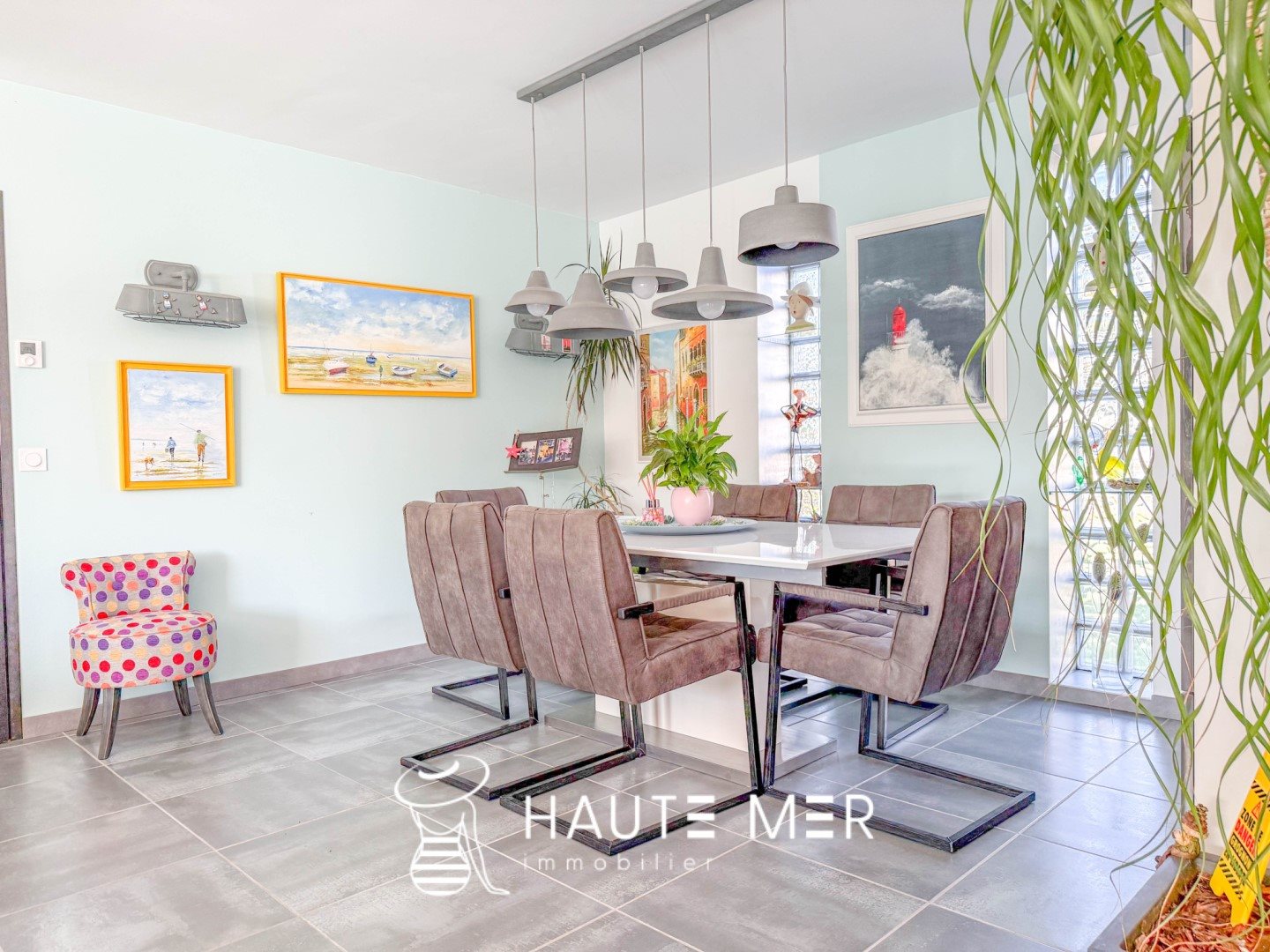 Maison à vendre, 169m², Les Sables-d'Olonne