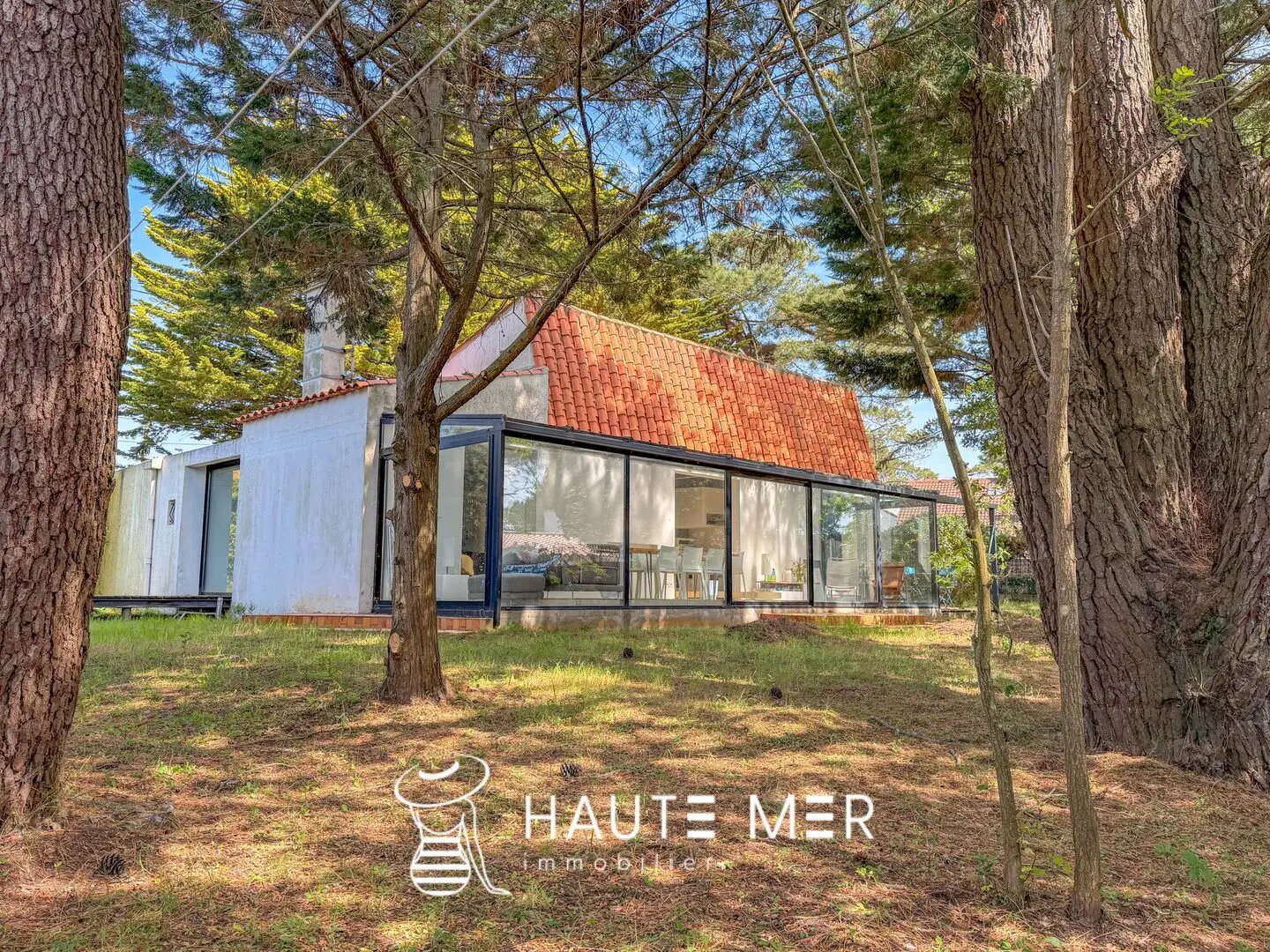 Maison à vendre, 102m², Château-d'Olonne
