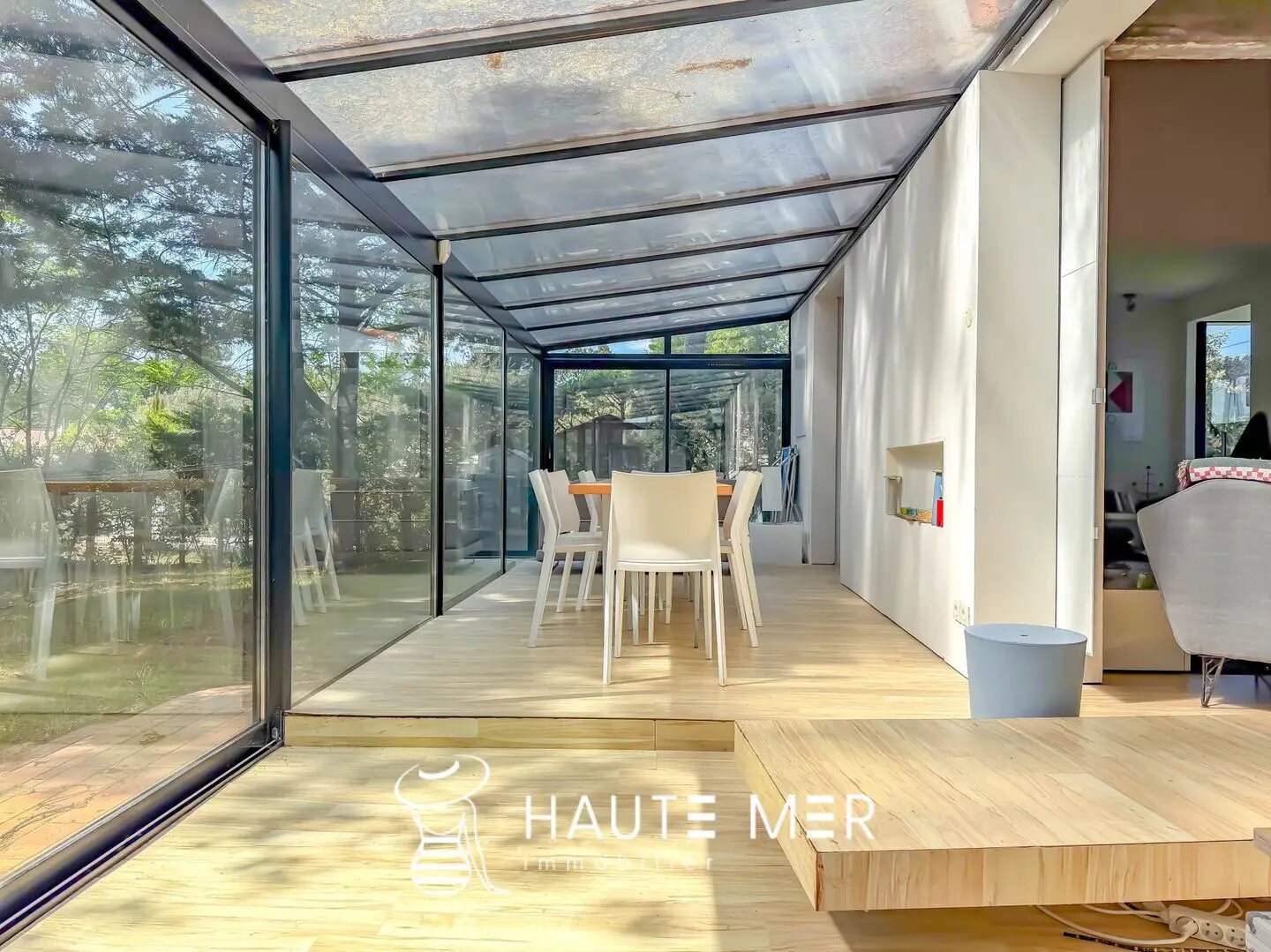 Maison à vendre, 102m², Château-d'Olonne