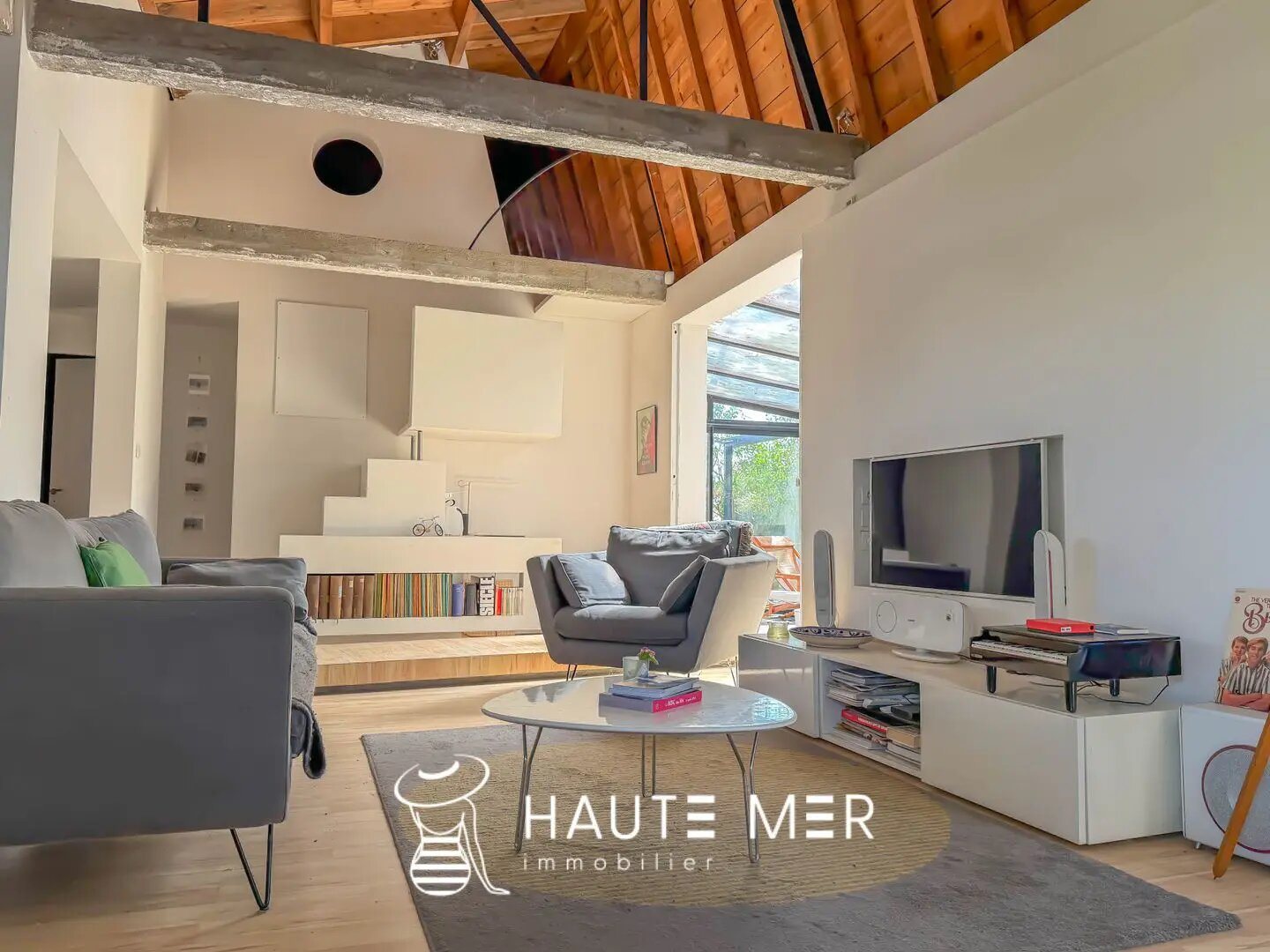 Maison à vendre, 102m², Château-d'Olonne