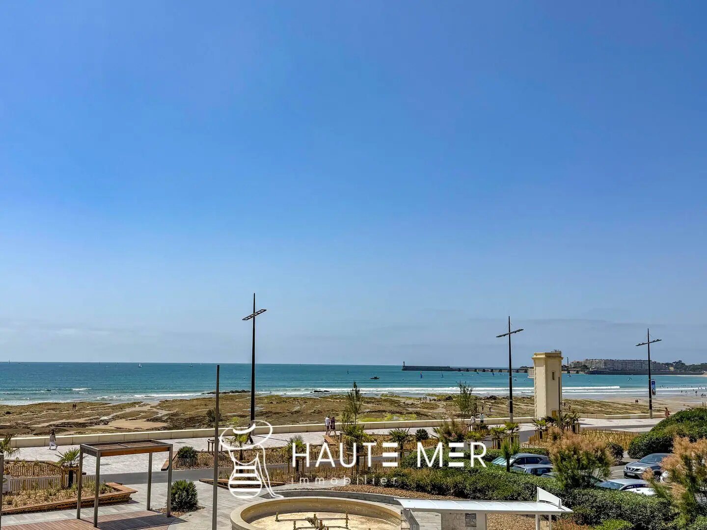 Appartement à vendre, 155m², Les Sables-d'Olonne