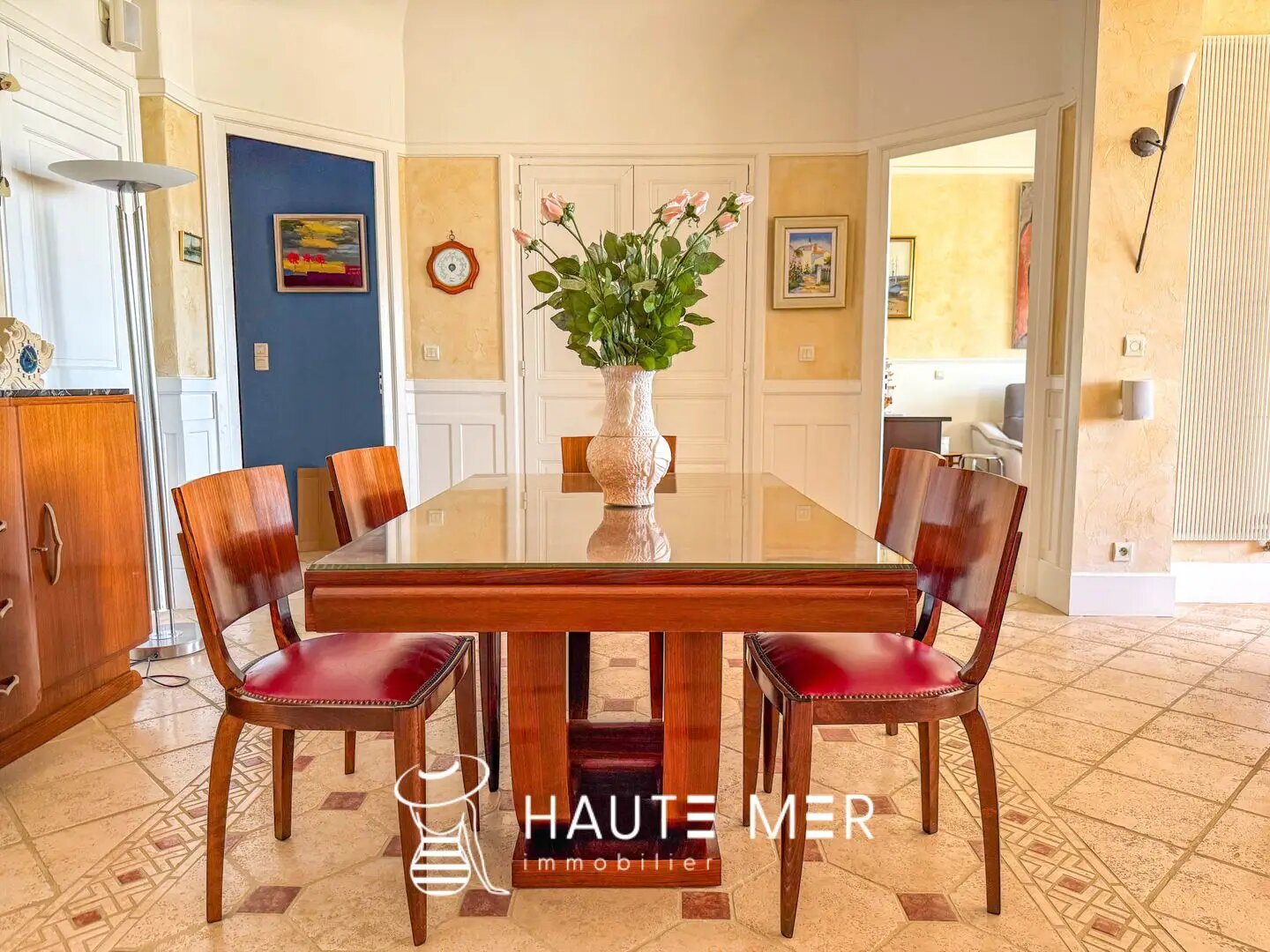 Appartement à vendre, 155m², Les Sables-d'Olonne
