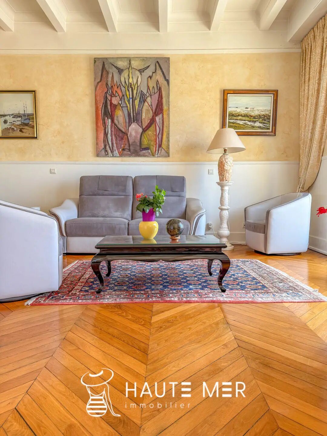 Appartement à vendre, 155m², Les Sables-d'Olonne