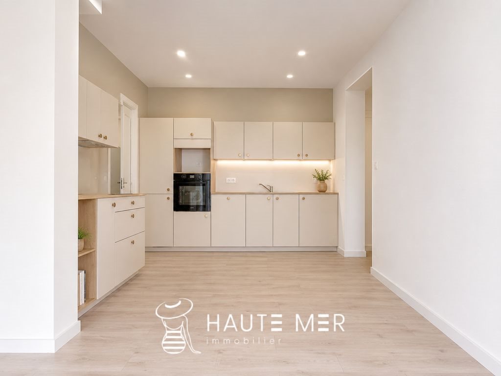Appartement à vendre, 91m², Les Sables-d'Olonne