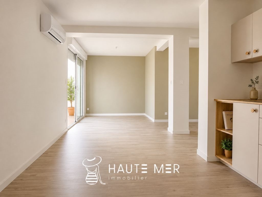 Appartement à vendre, 91m², Les Sables-d'Olonne
