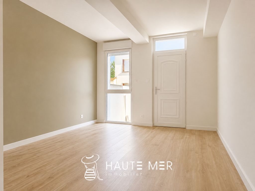 Appartement à vendre, 91m², Les Sables-d'Olonne