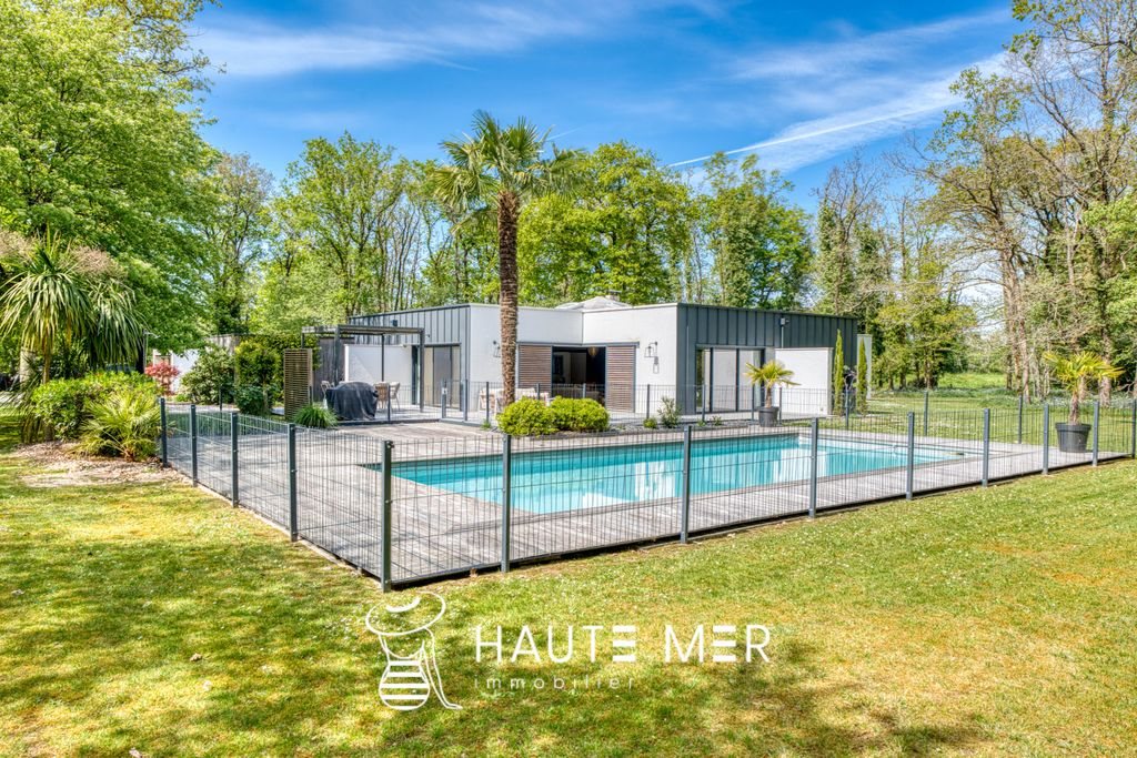 Maison à vendre, 230m², La Roche-sur-Yon