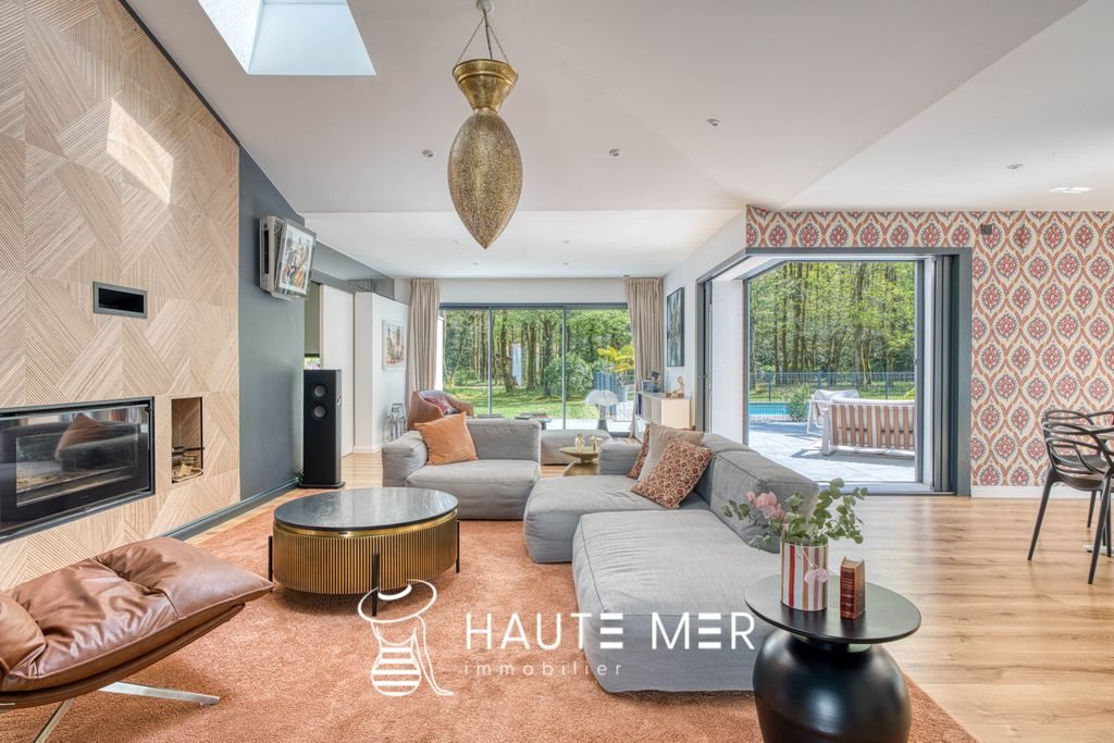 Maison à vendre, 230m², La Roche-sur-Yon