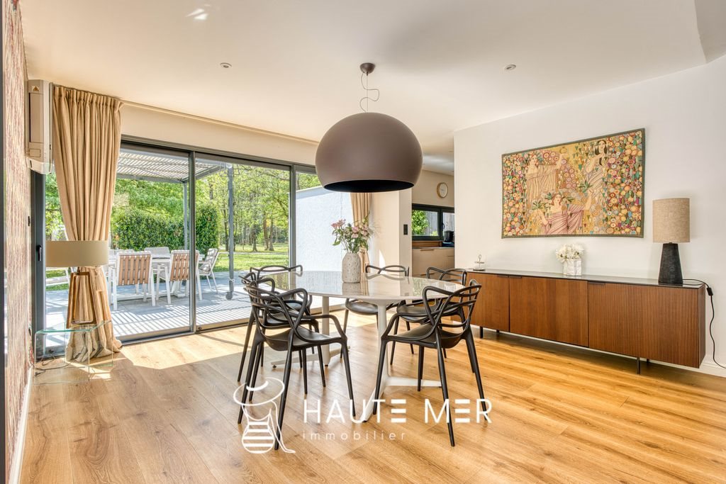 Maison à vendre, 230m², La Roche-sur-Yon