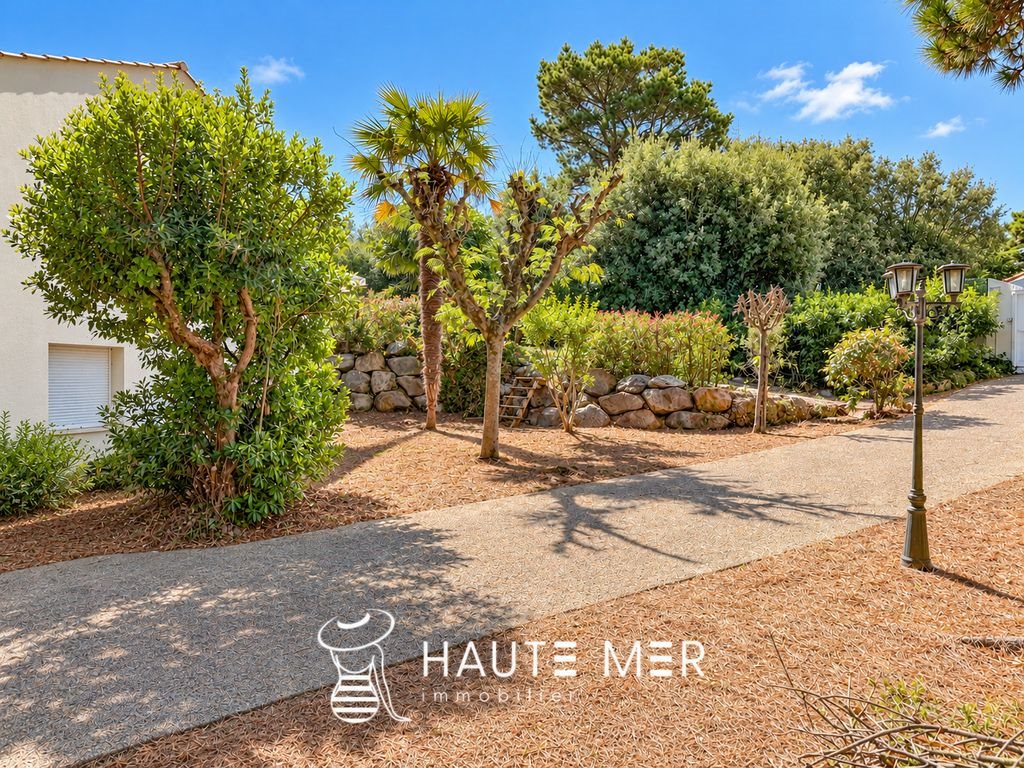 Maison à vendre, 193m², Les Sables-d'Olonne