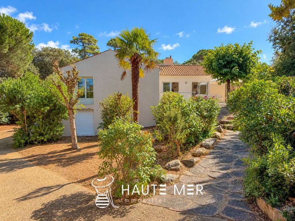 Maison à vendre, 193m², Les Sables-d'Olonne