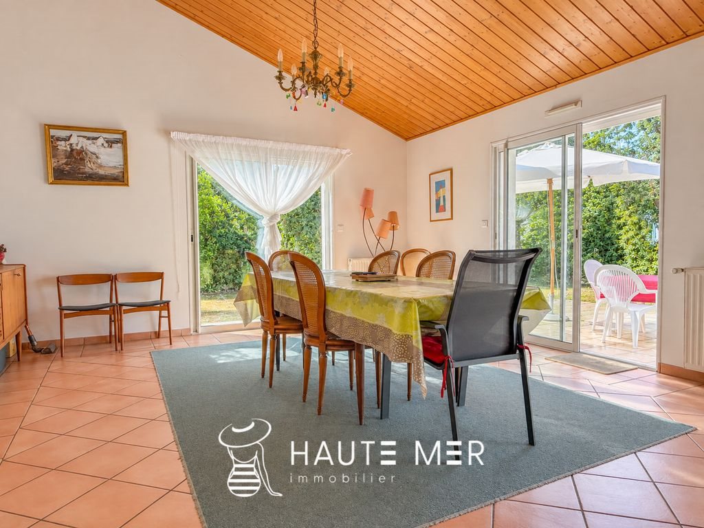 Maison à vendre, 193m², Les Sables-d'Olonne