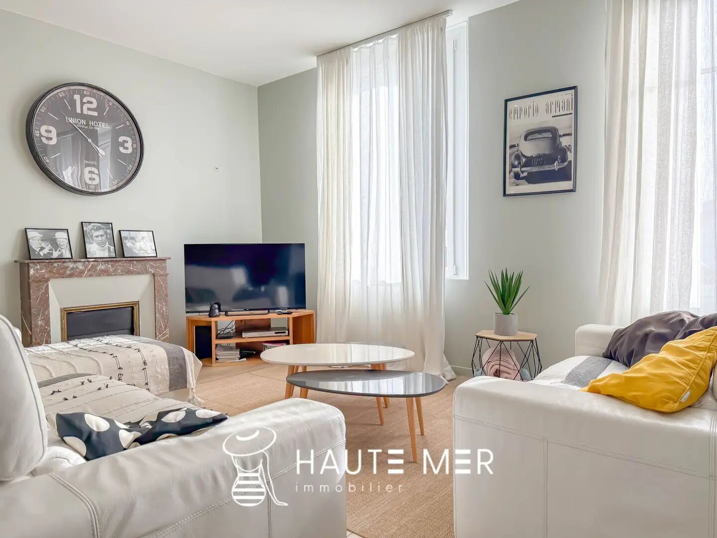 Maison à vendre, 159m², Les Sables-d'Olonne