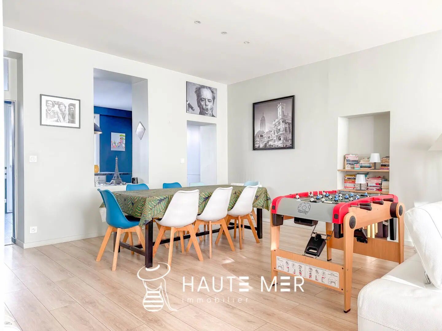 Maison à vendre, 159m², Les Sables-d'Olonne