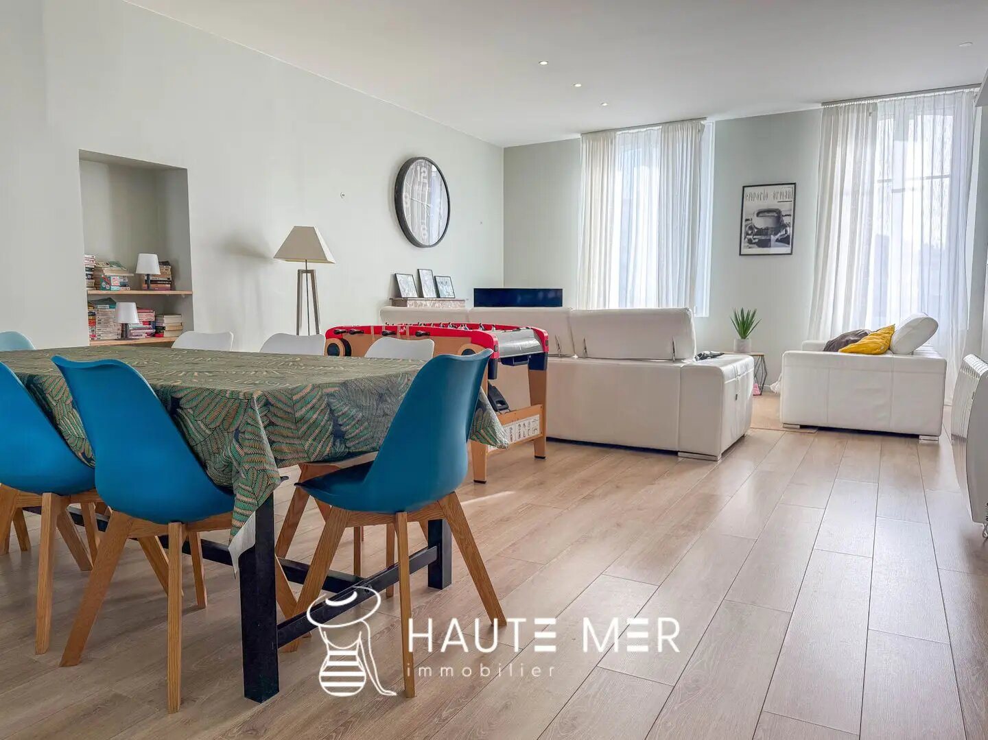 Maison à vendre, 159m², Les Sables-d'Olonne