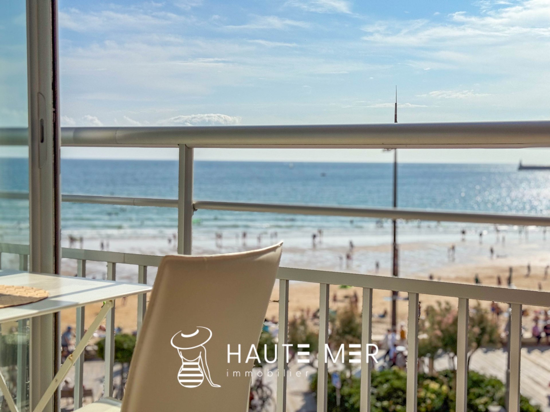 Appartement à vendre, 24m², Les Sables-d'Olonne
