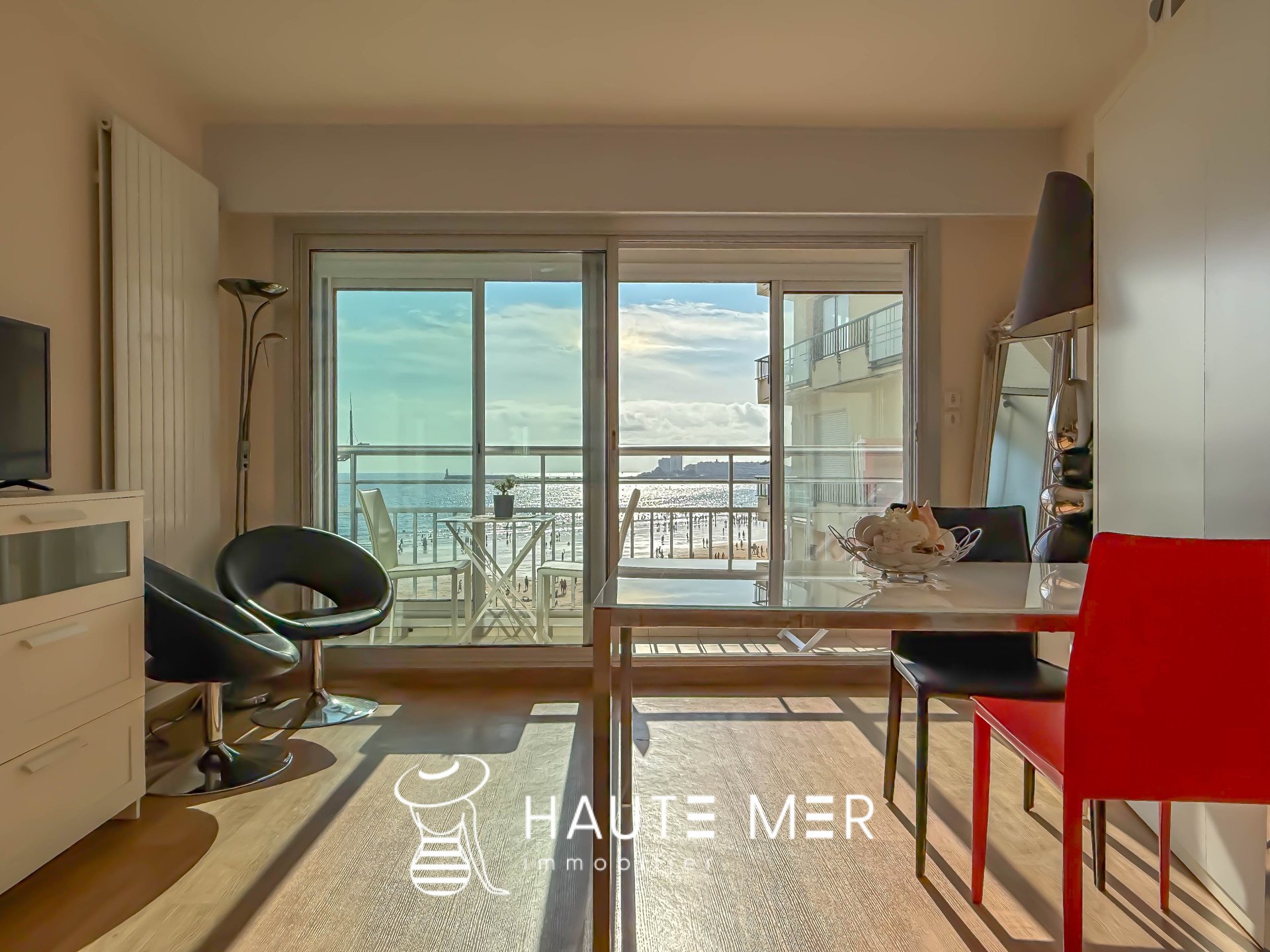 Appartement à vendre, 25m², Les Sables-d'Olonne