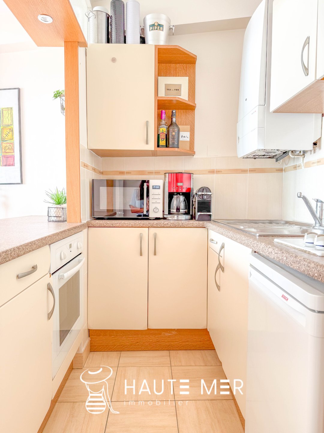 Appartement à vendre, 25m², Les Sables-d'Olonne