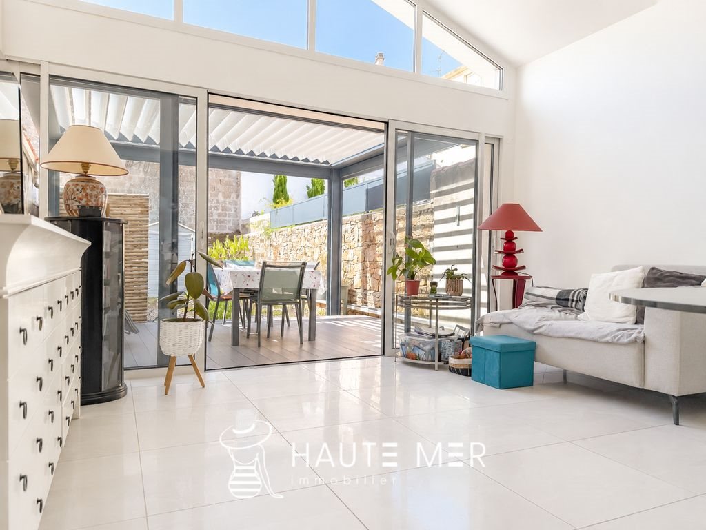 Maison à vendre, 80m², Les Sables-d'Olonne