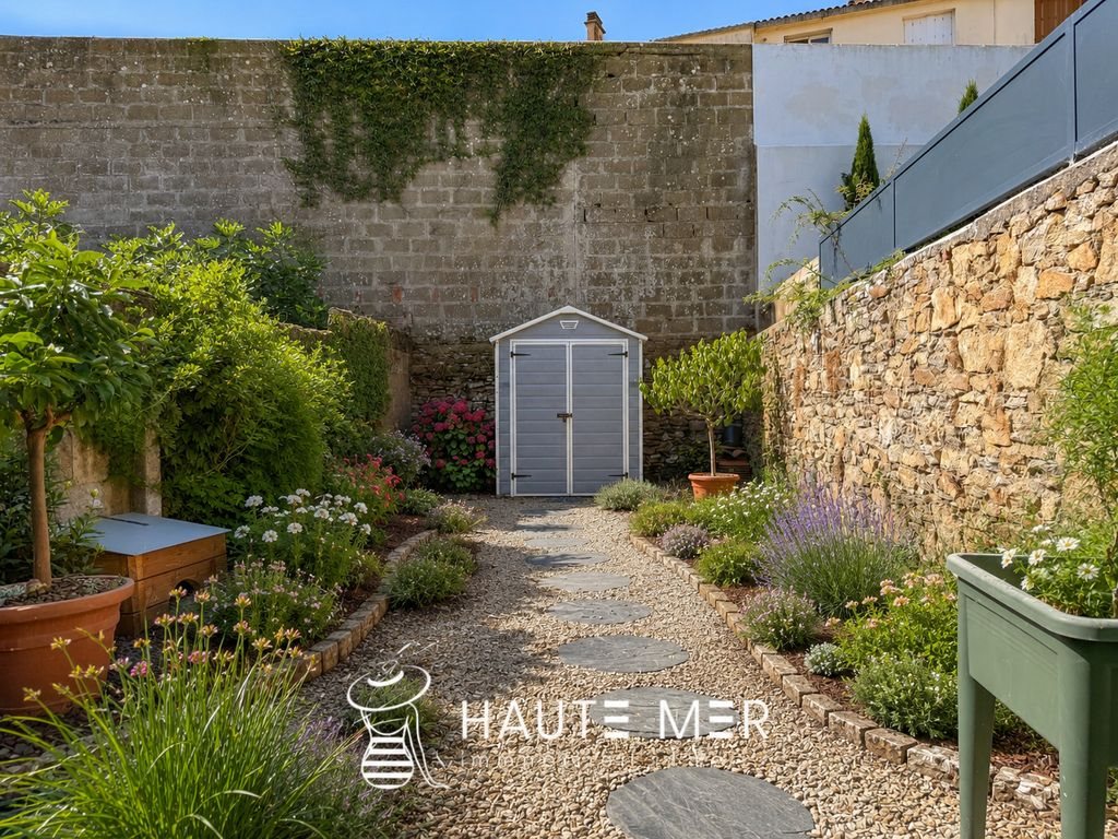 Maison à vendre, 80m², Les Sables-d'Olonne