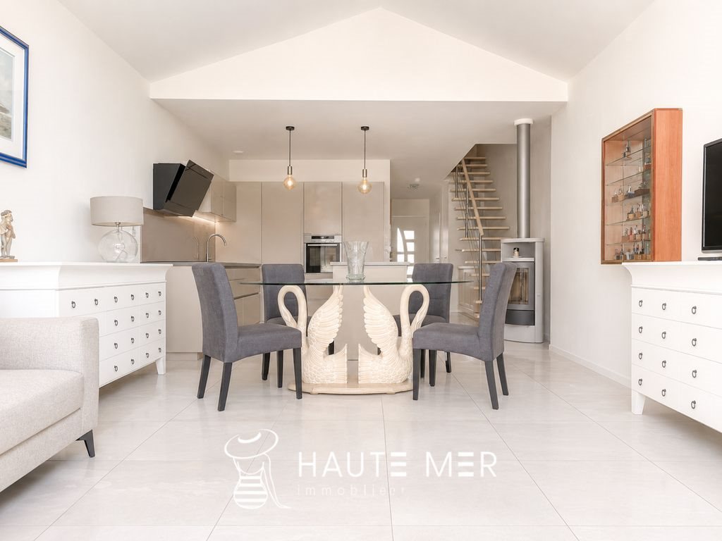 Maison à vendre, 80m², Les Sables-d'Olonne