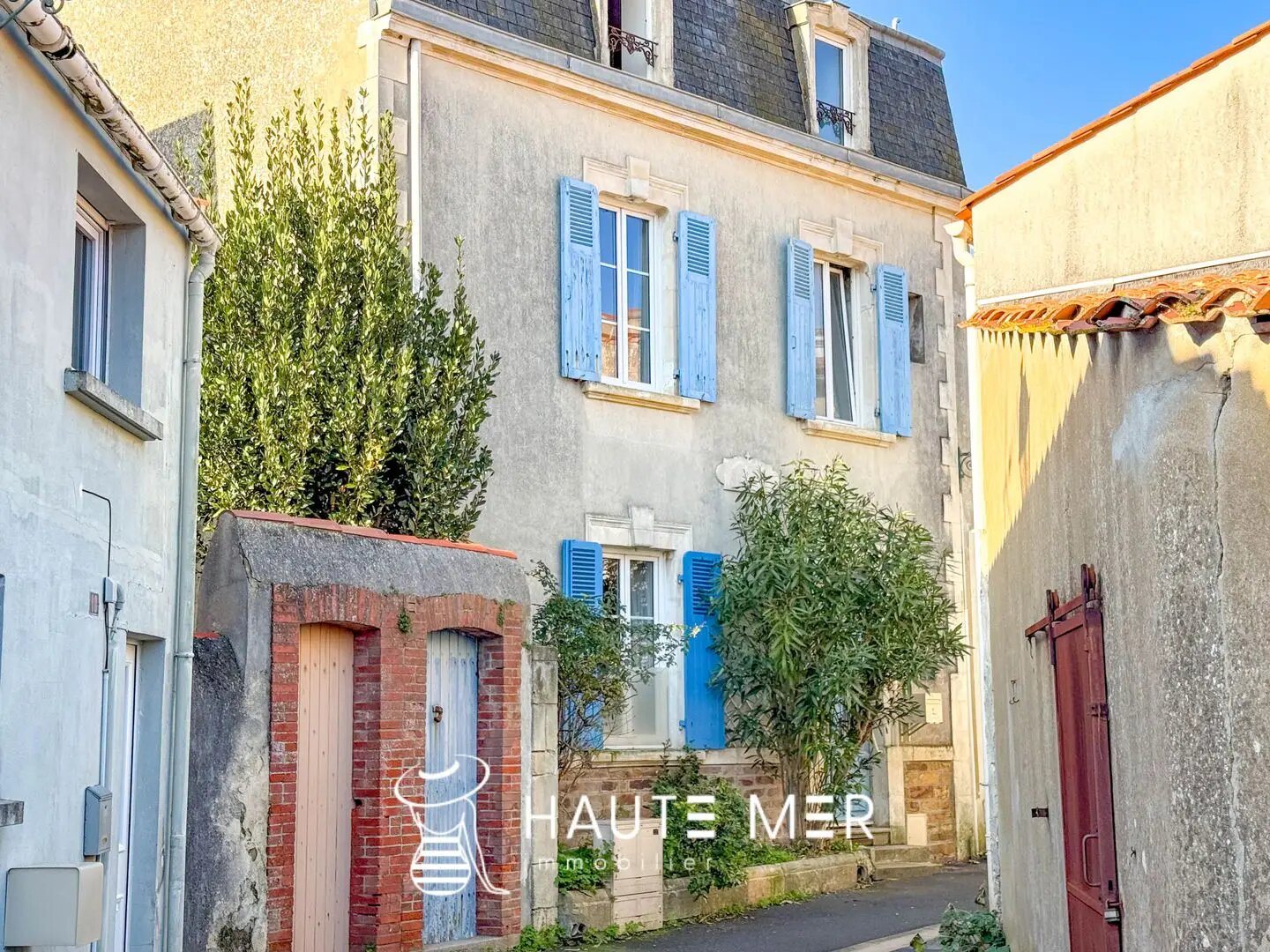 Maison à vendre, 150m², Les Sables-d'Olonne