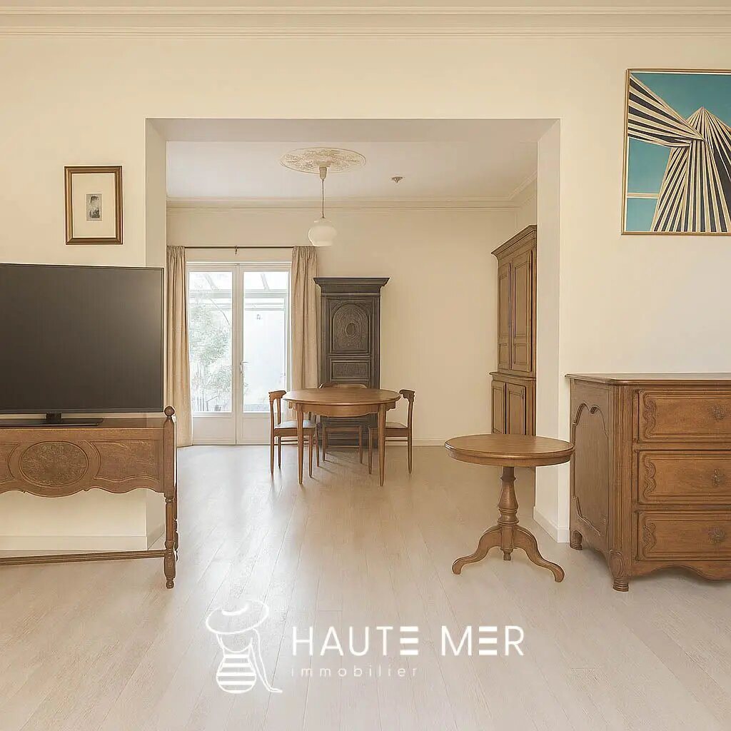 Maison à vendre, 150m², Les Sables-d'Olonne