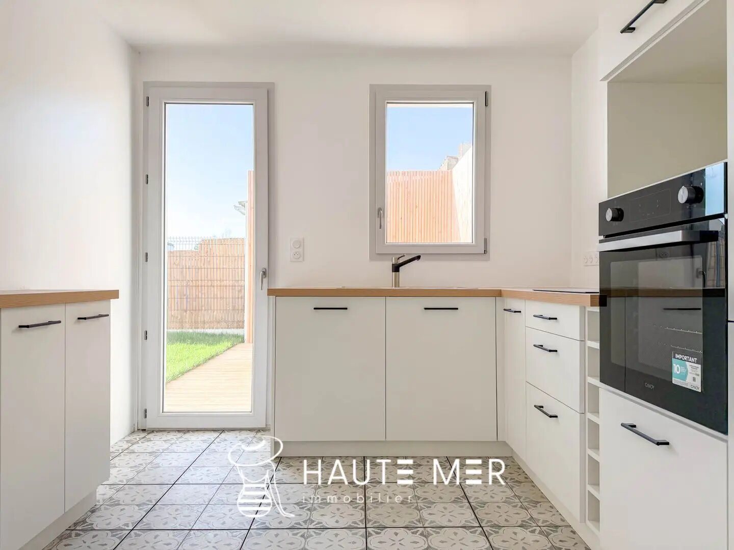 Maison à vendre, 119m², Château-d'Olonne