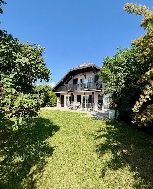 Maison à louer, 105m², Sauverny